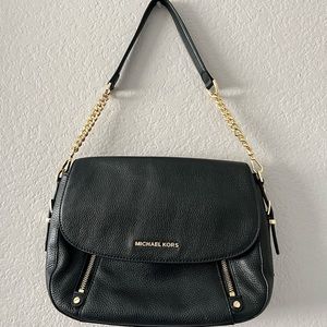 Michael Kors Crossbody 2 straps